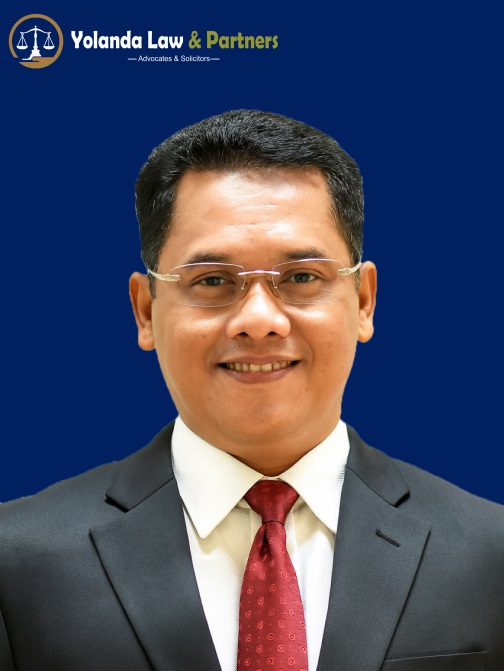 Greyson Prabowo
